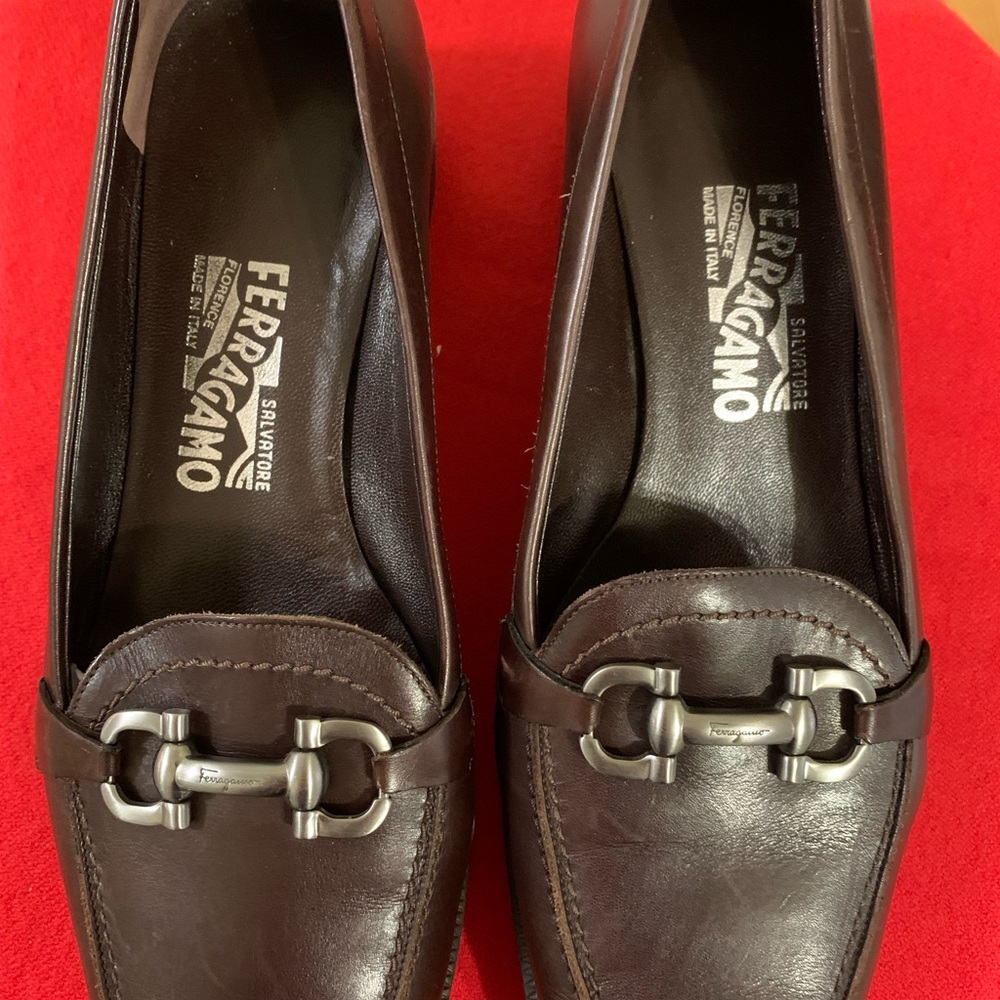 Salvatore Ferragamo